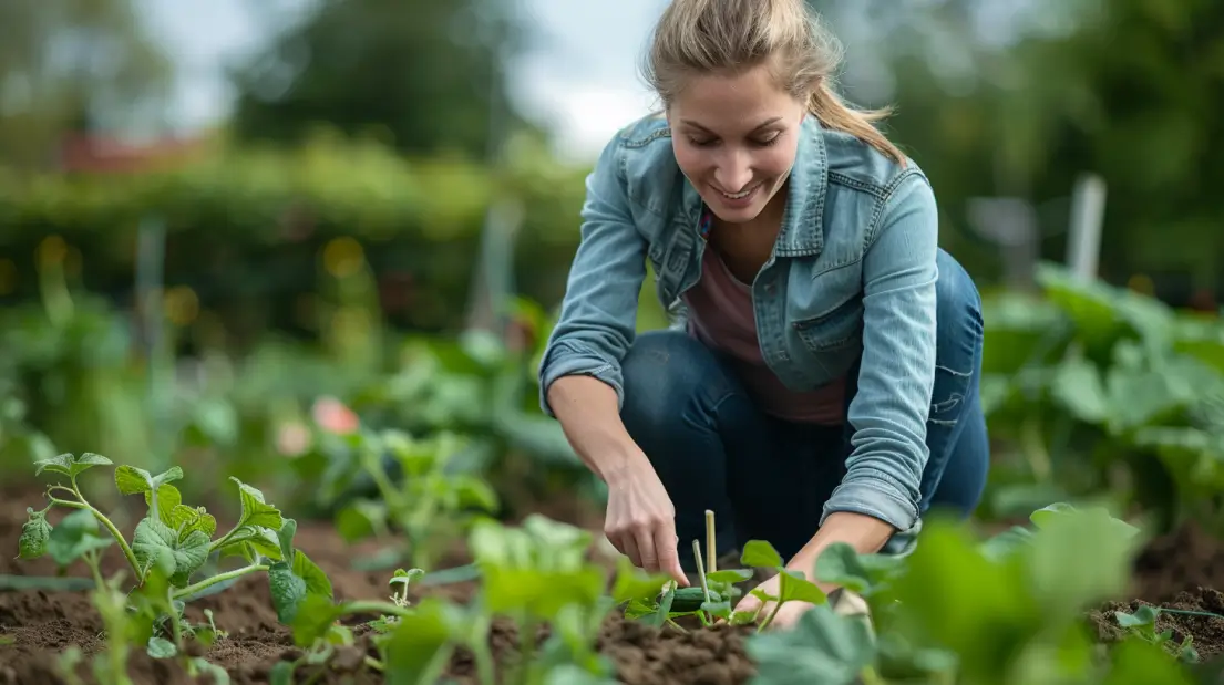 How To Prepare Soil For Planting Cucumbers Like A Pro