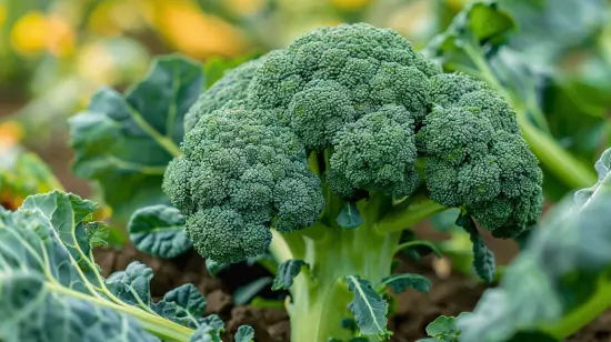 When to Transplant Broccoli Your Guide for Successful Gardening