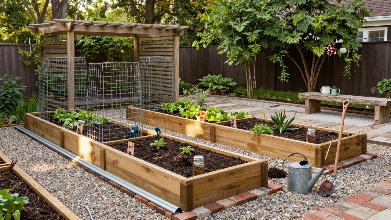19 Smart Backyard Homesteading For Beginners Ideas For Everyday Living